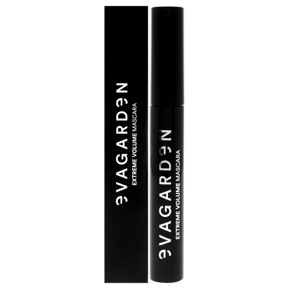 Extreme Volume Mascara - 04 by Evagarden for Women - 0.3 oz Mascara